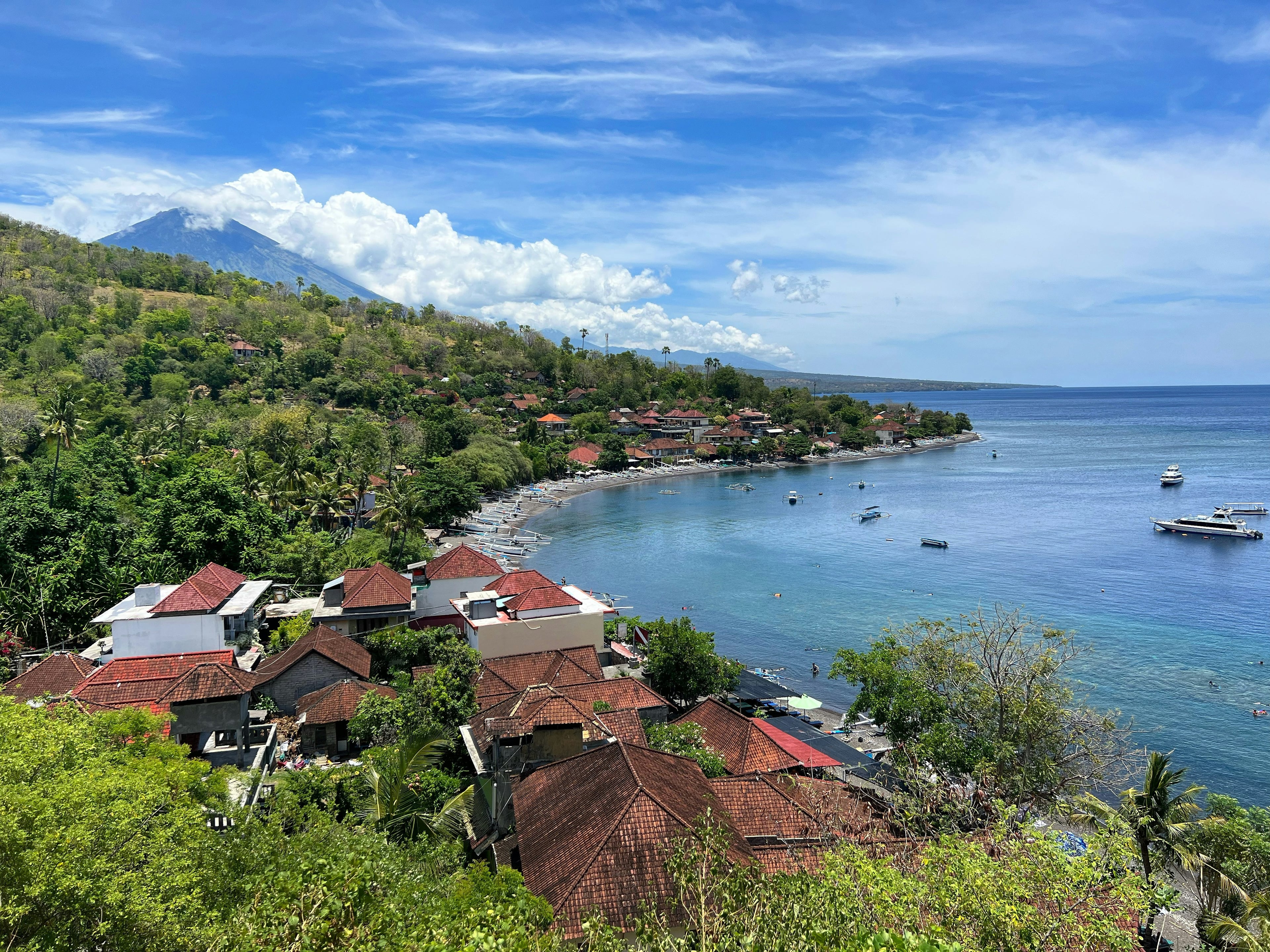 Indonesia (Bali) wedding venue