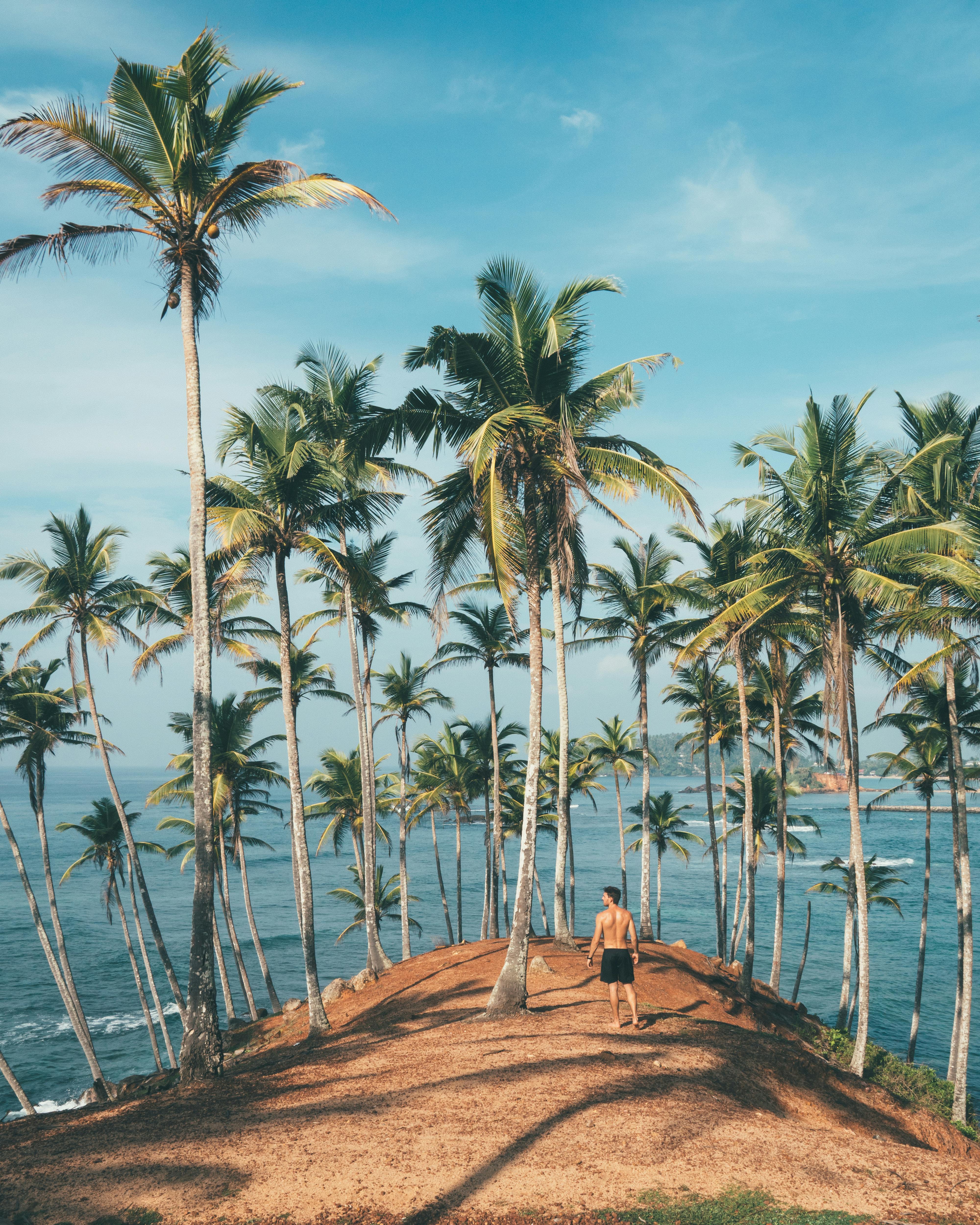 Trinidad & Tobago wedding venue