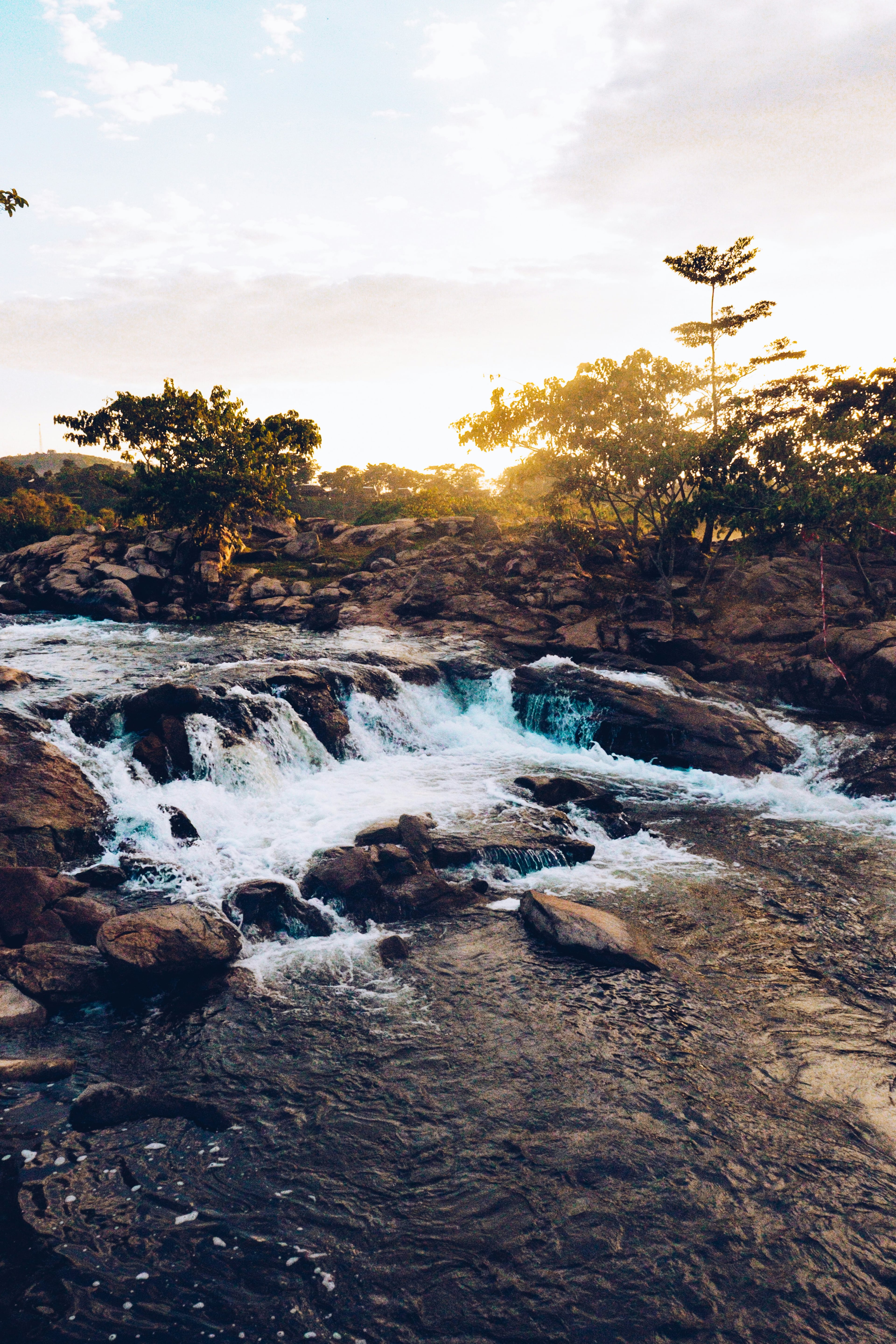 Uganda wedding venue