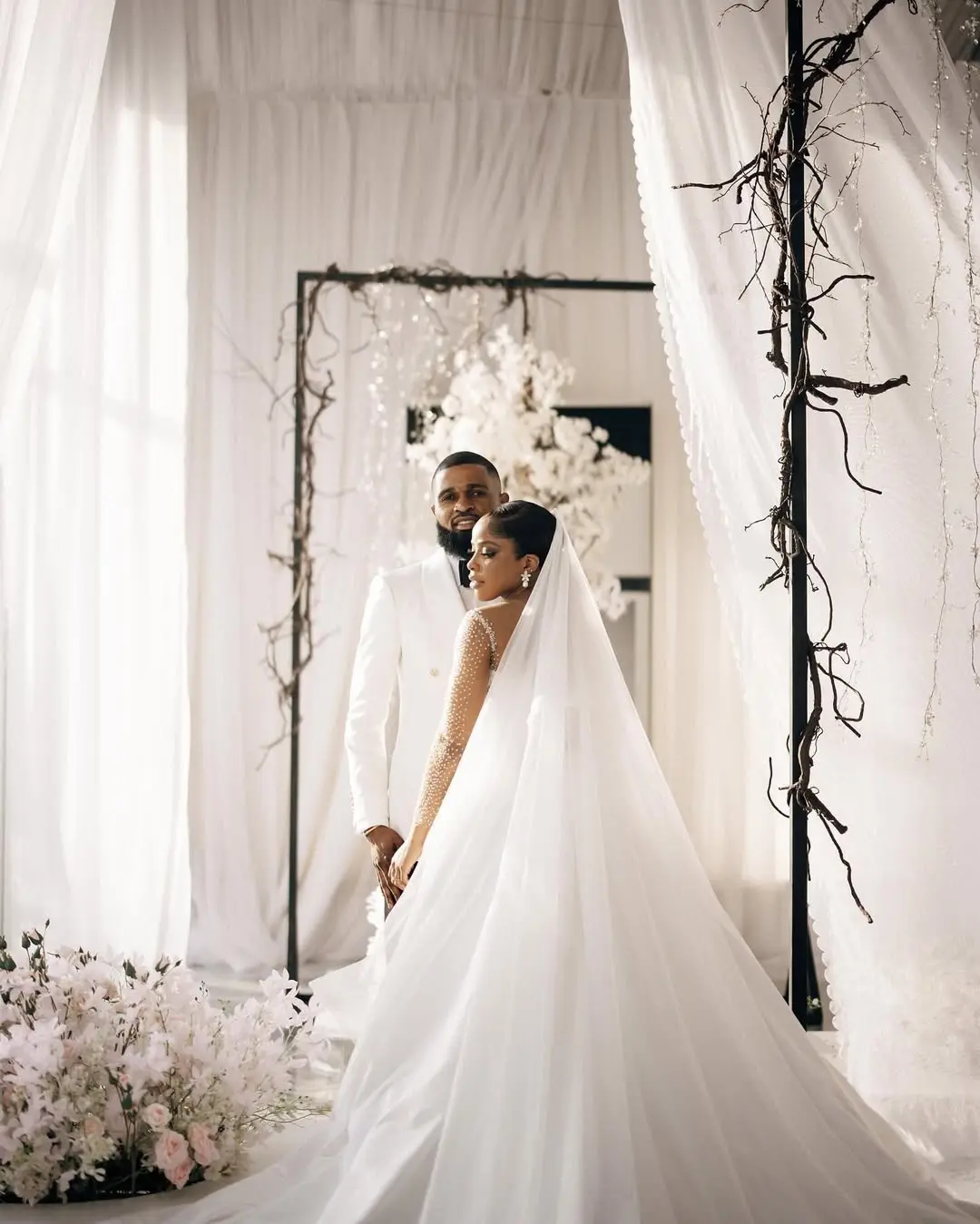 RASHEED and KRISTEEN - Photo 7