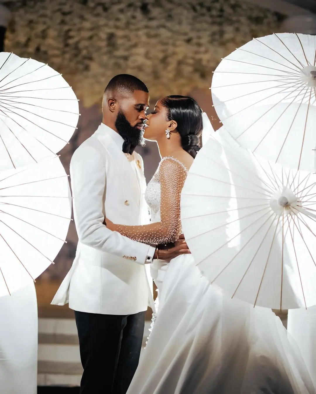 RASHEED and KRISTEEN - Photo 4