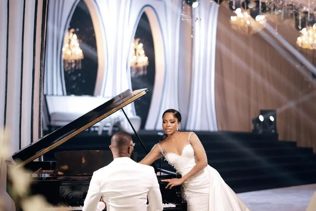 RASHEED and KRISTEEN - Photo 3