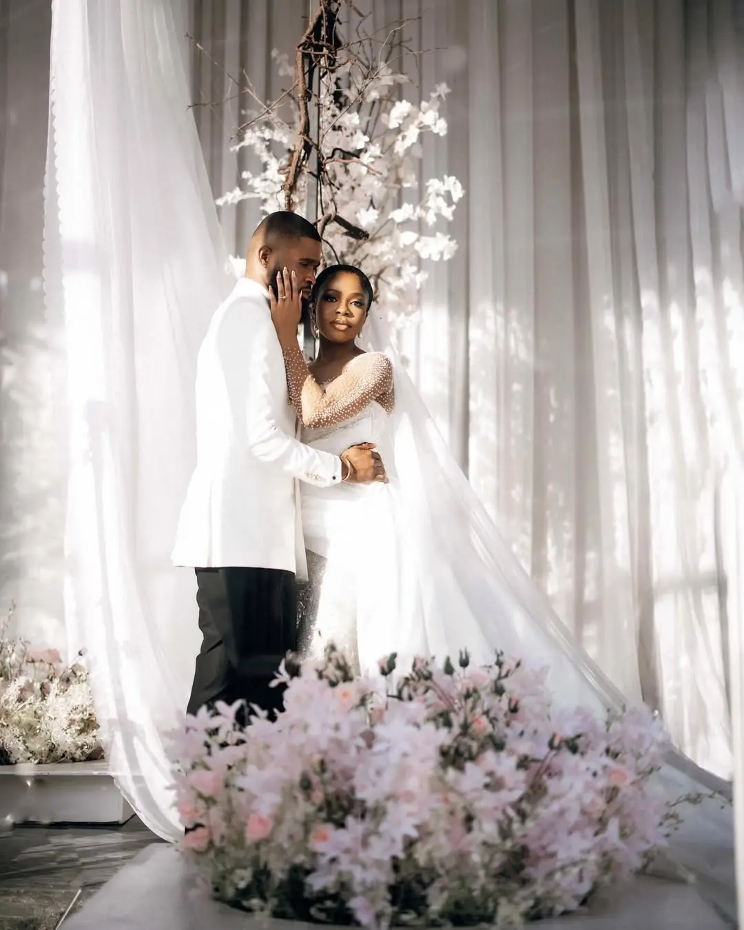 RASHEED and KRISTEEN - Photo 5