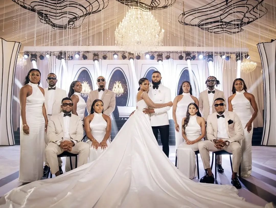 RASHEED and KRISTEEN - Photo 8