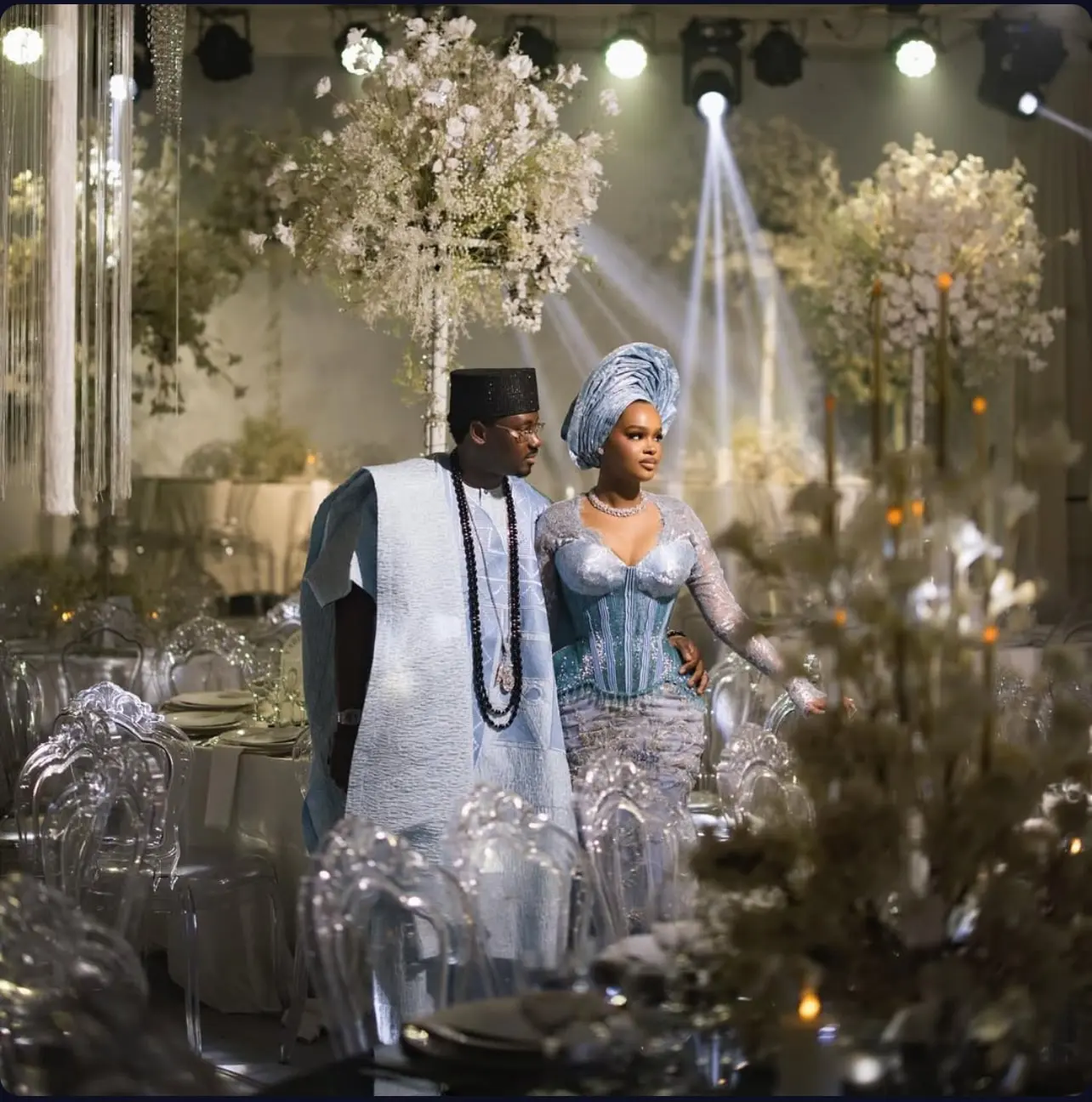 MOHAMED and HANAN - Photo 2