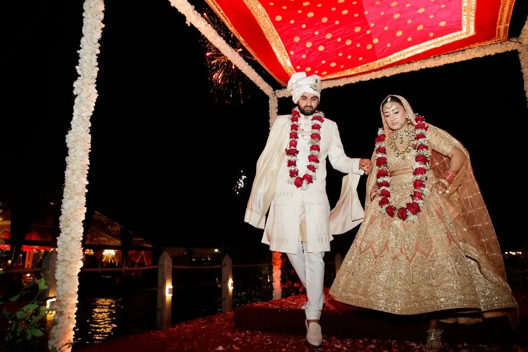 DEVAK and VALDEHI - Photo 5