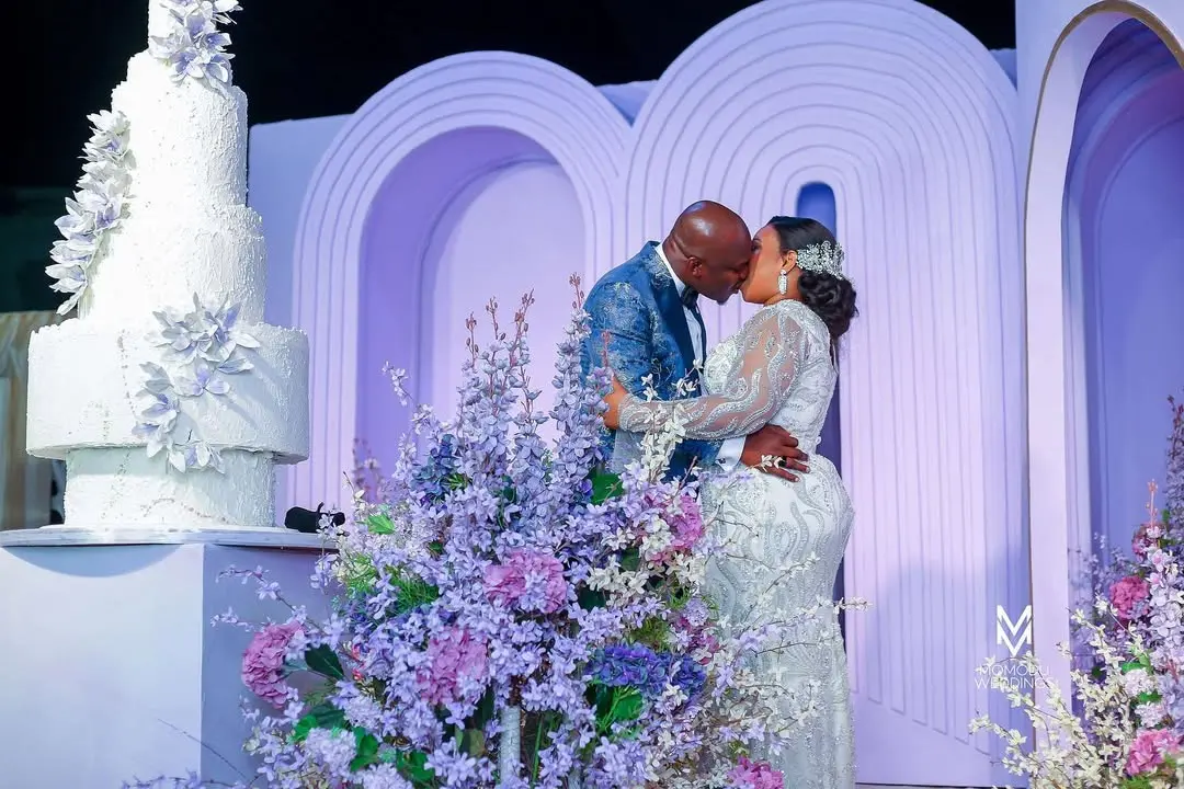 IBRAHIM and ZAINAB - Photo 2