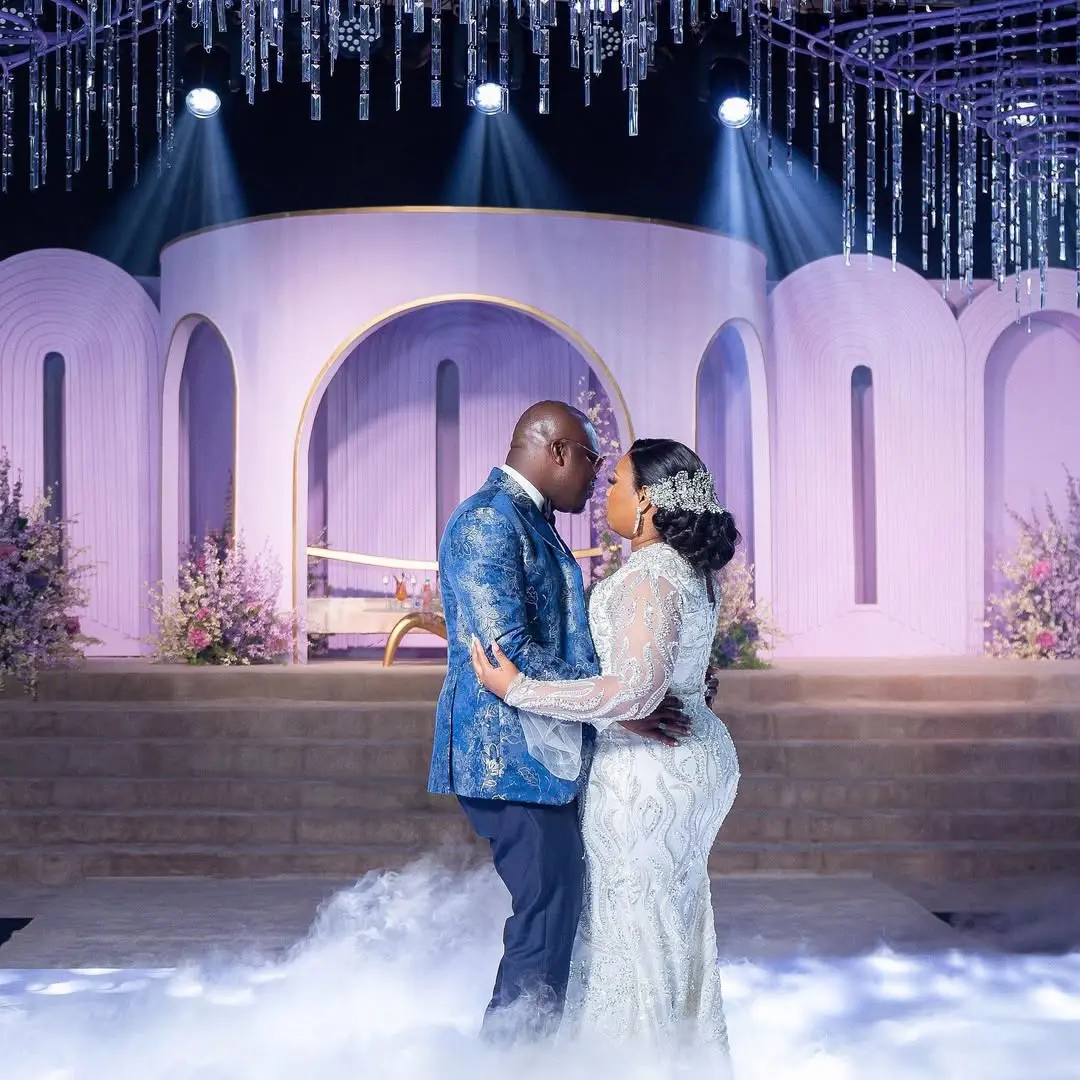 IBRAHIM and ZAINAB - Photo 4