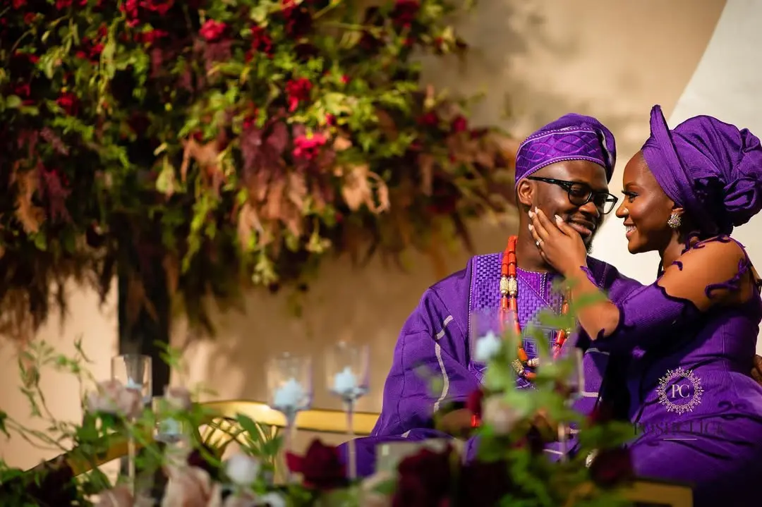 LORIADE and ADEWUNMI - Photo 4