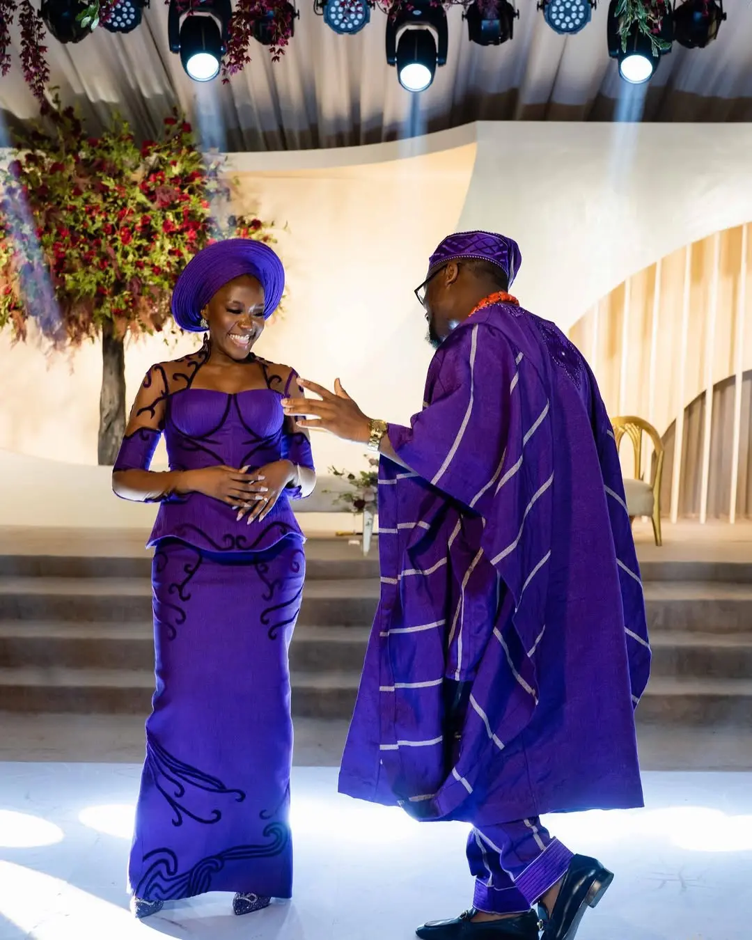 LORIADE and ADEWUNMI - Photo 5
