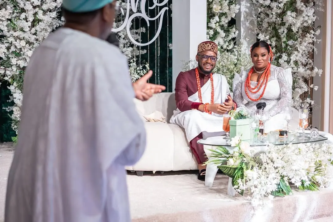 MOYIN and GOZIEM - Photo 2