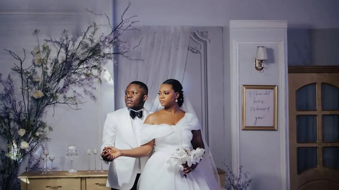 TENI and TEMITOPE - Photo 2