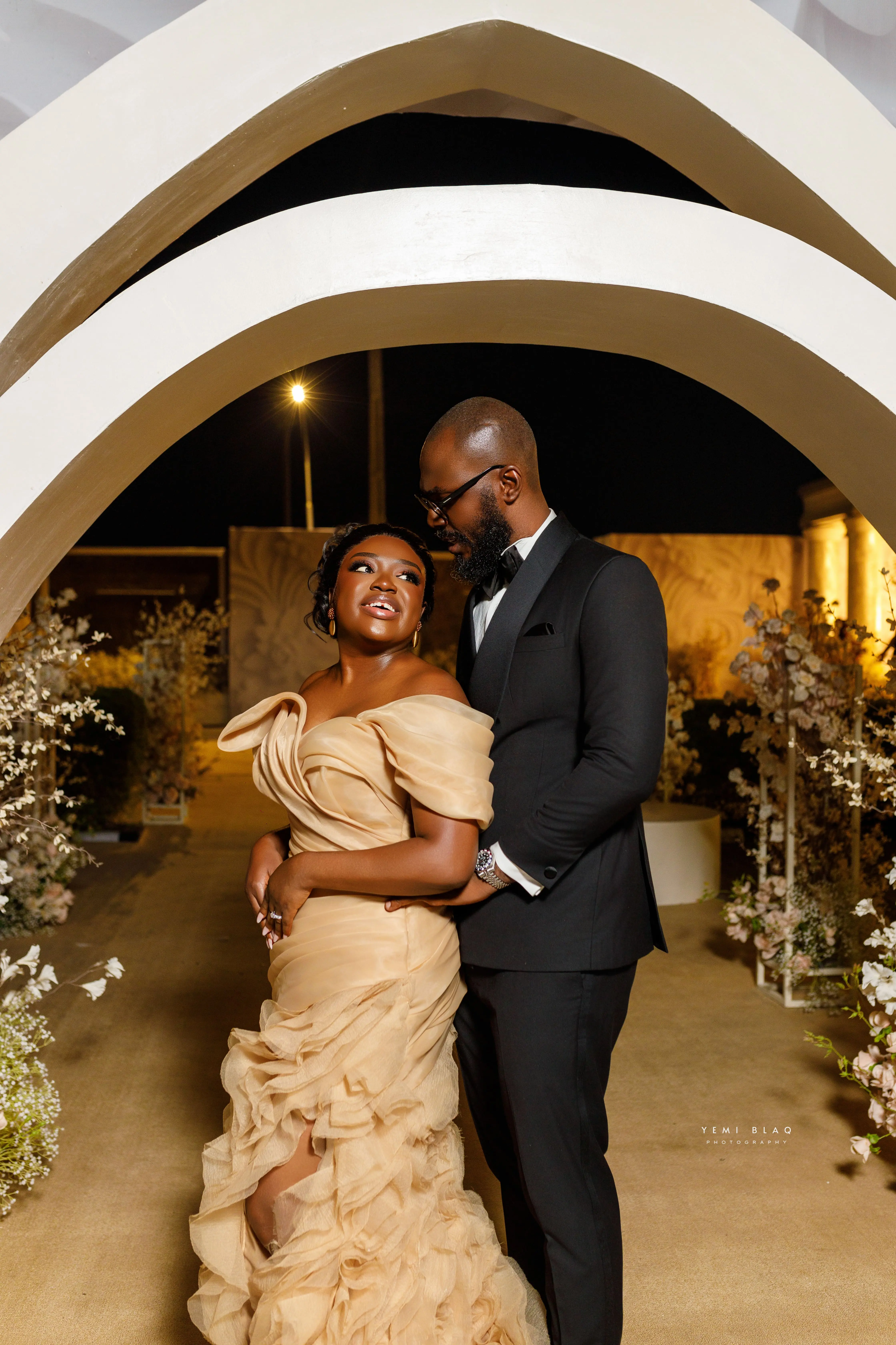 FUNMI and GBOLABO - Photo 5