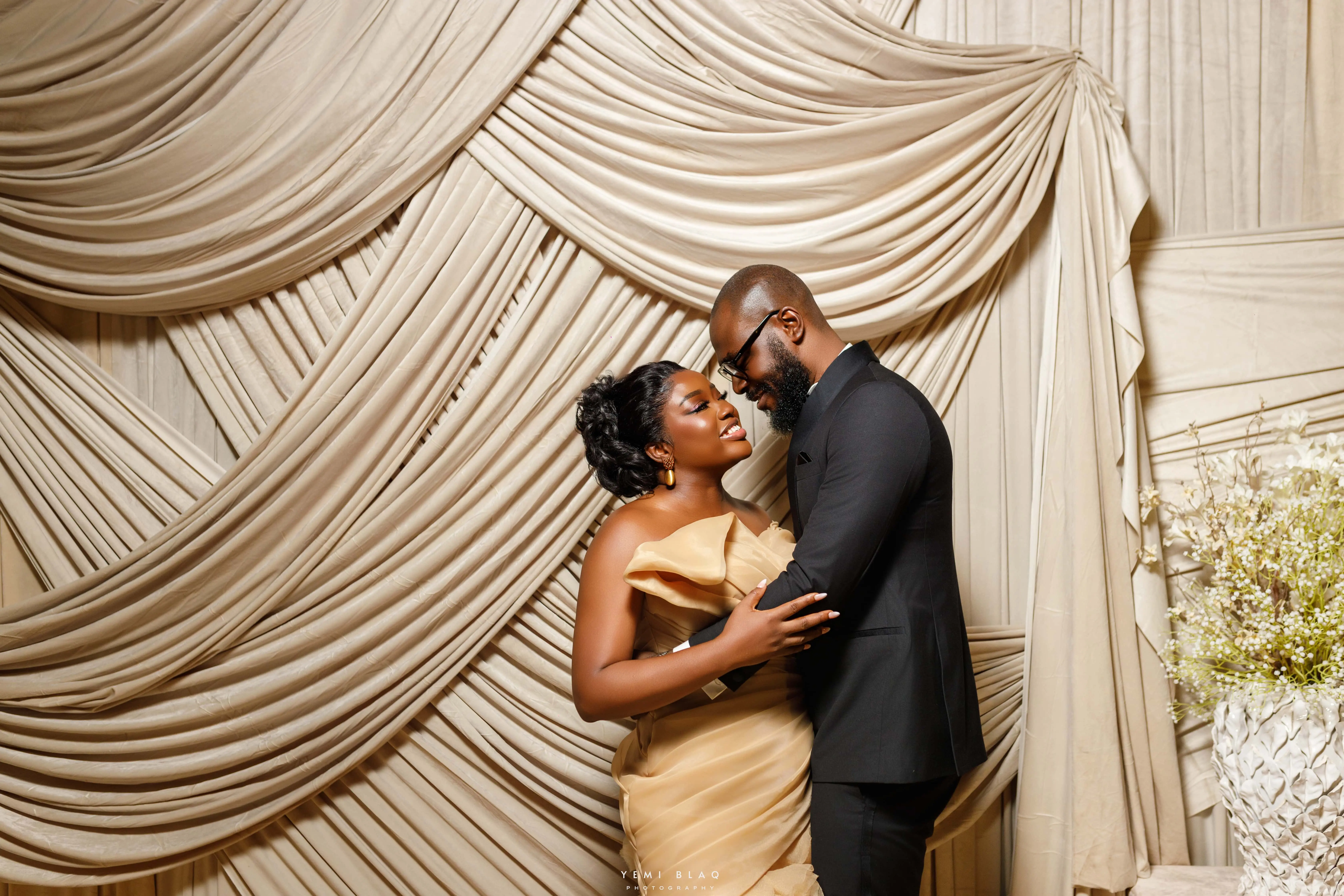 FUNMI and GBOLABO - Photo 6