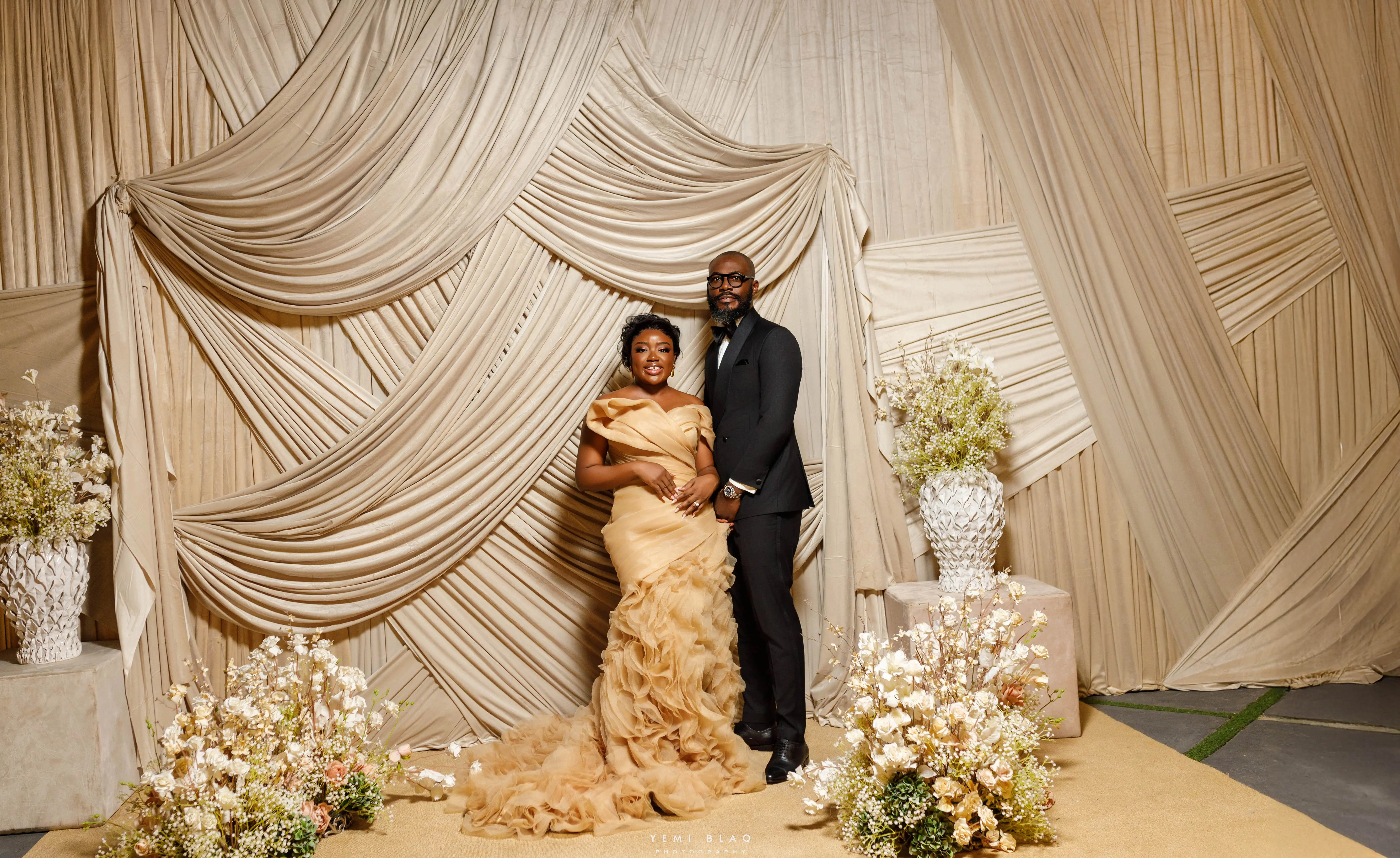 FUNMI and GBOLABO - Photo 7