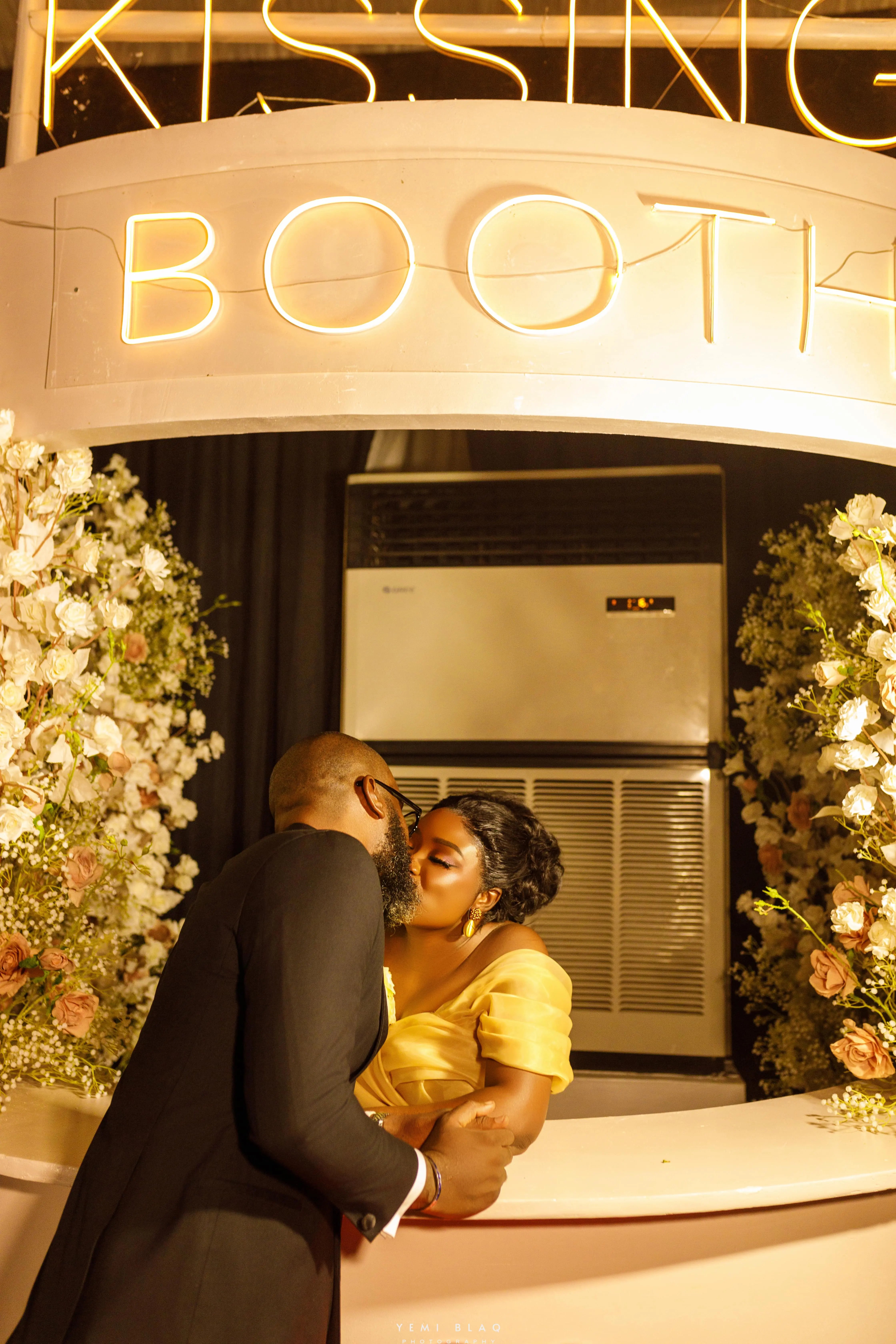 FUNMI and GBOLABO - Photo 13