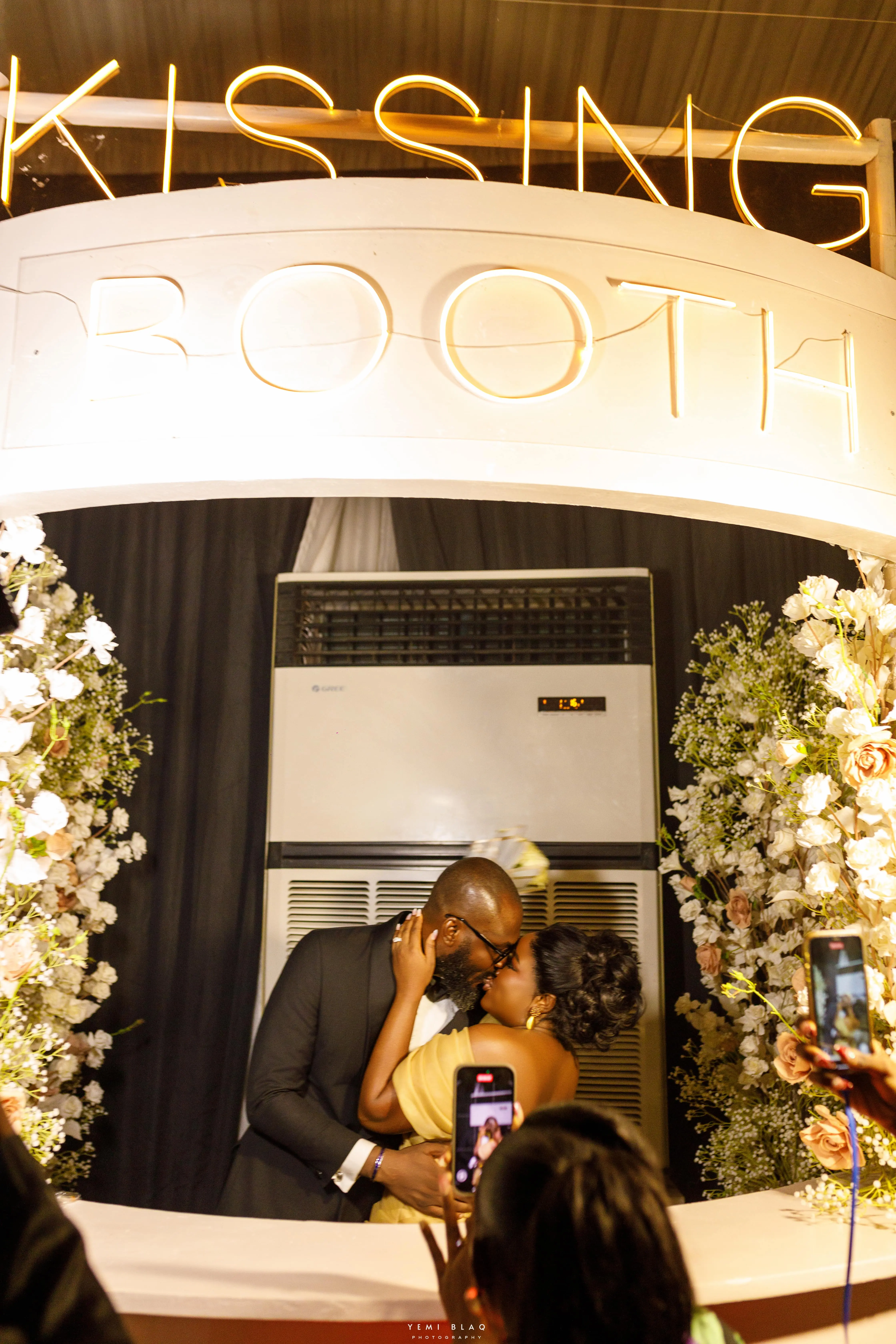 FUNMI and GBOLABO - Photo 8