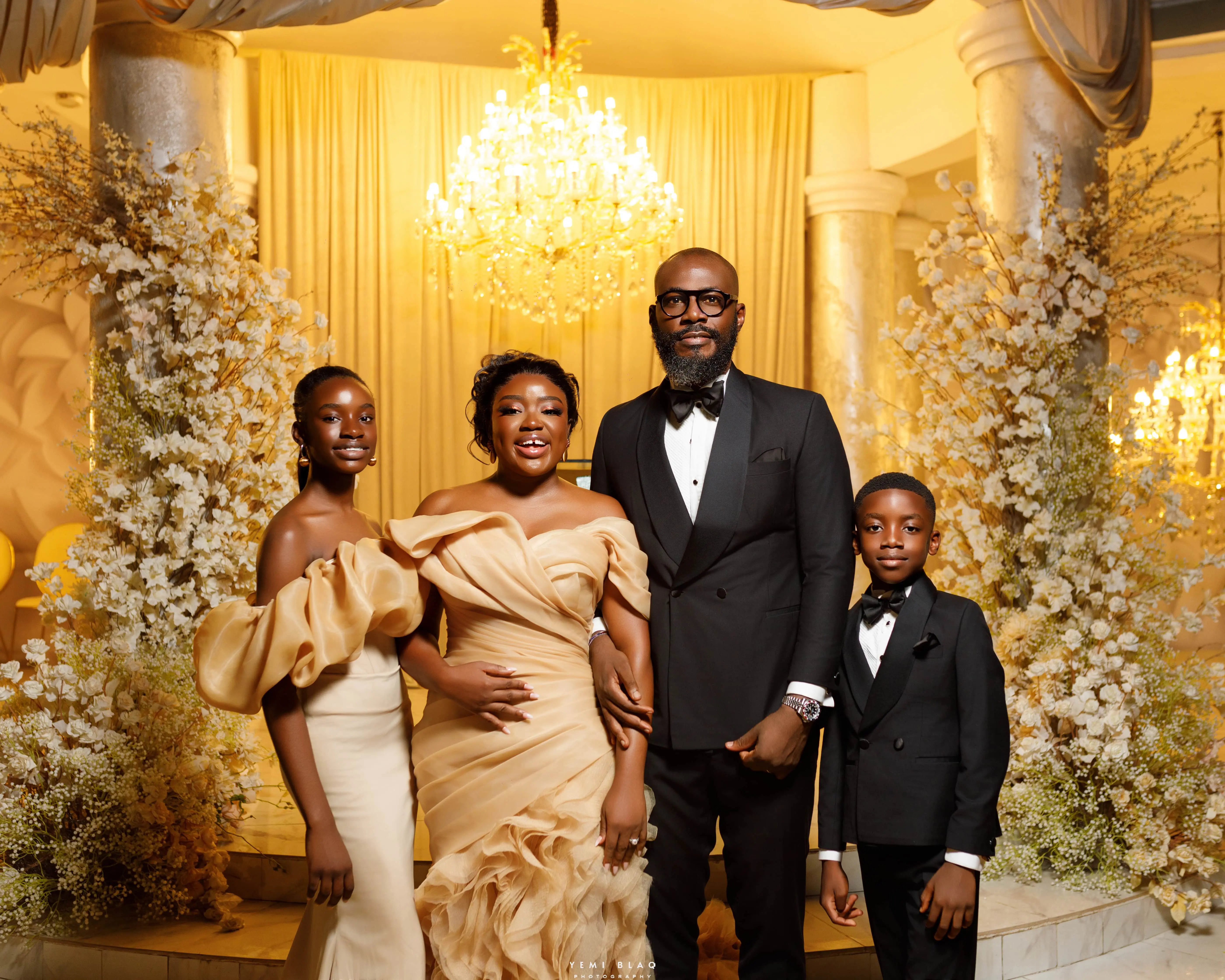 FUNMI and GBOLABO - Photo 12