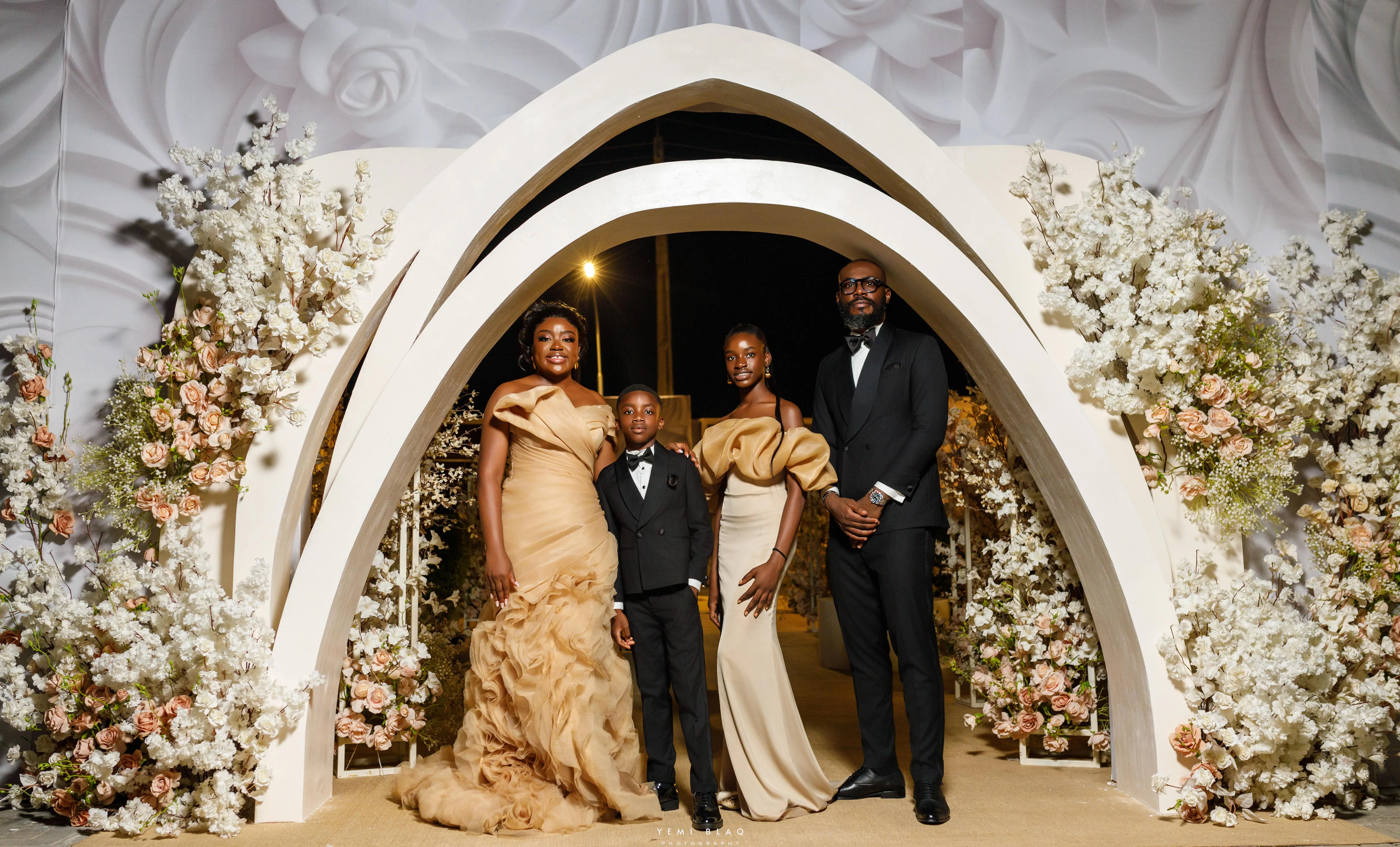 FUNMI and GBOLABO - Photo 9