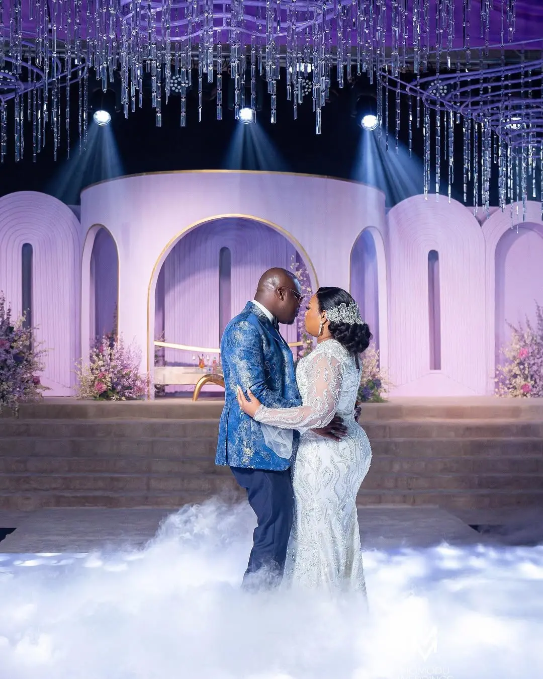 IBRAHIM and ZAINAB - Photo 1