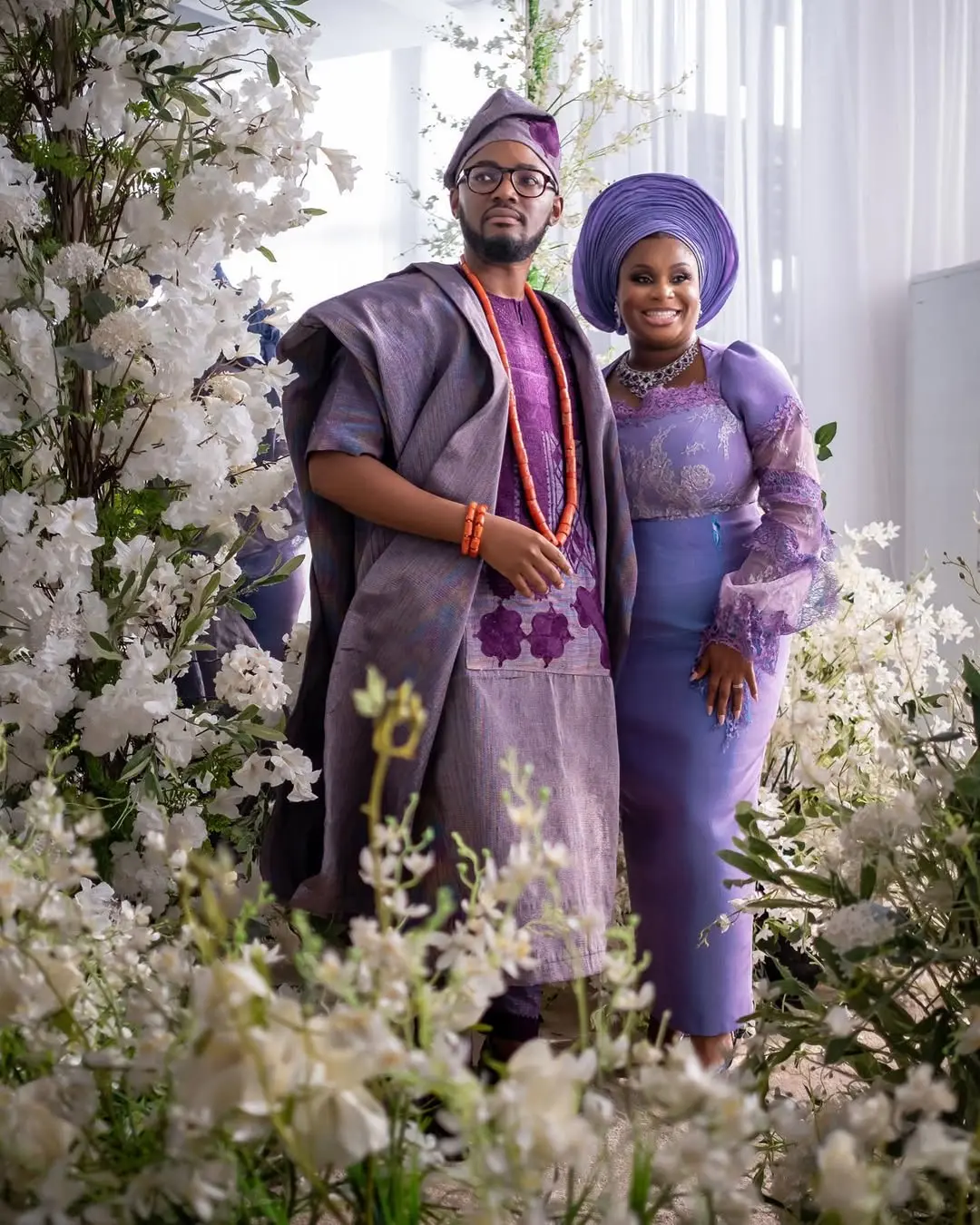 MOYIN and GOZIEM - Photo 1