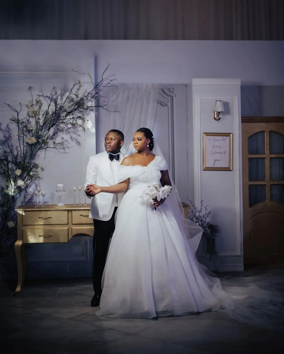 TENI and TEMITOPE - Photo 5