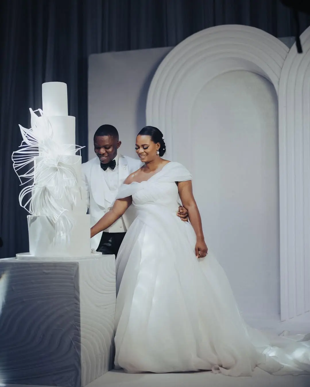 TENI and TEMITOPE - Photo 1