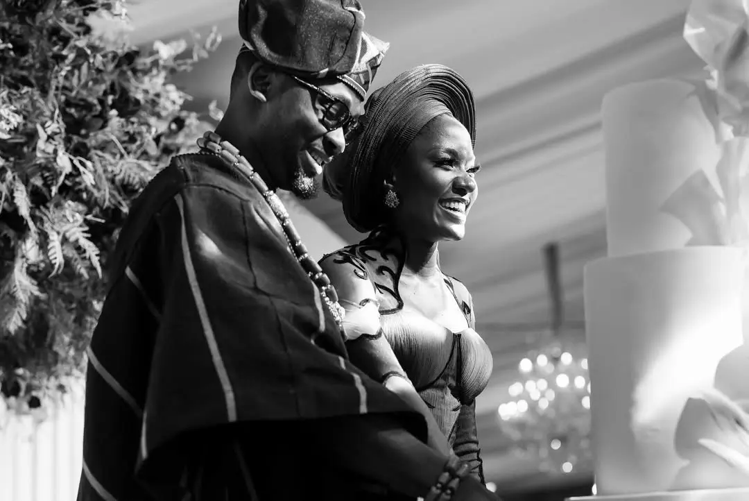 LORIADE and ADEWUNMI - Photo 3
