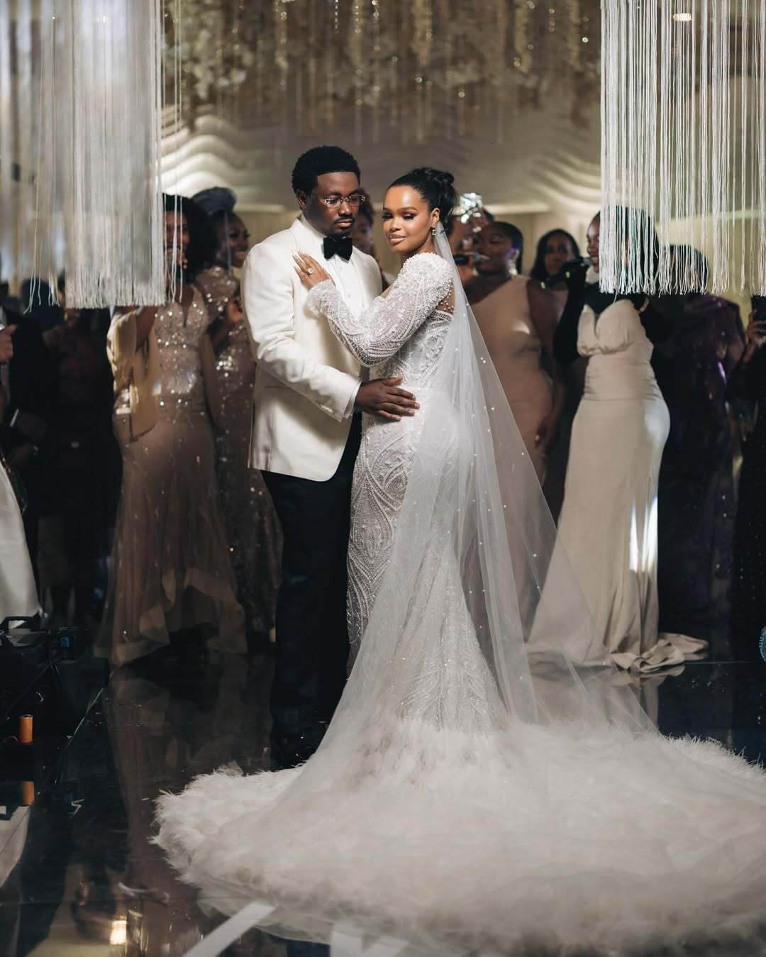 MOHAMED and HANAN - Photo 5