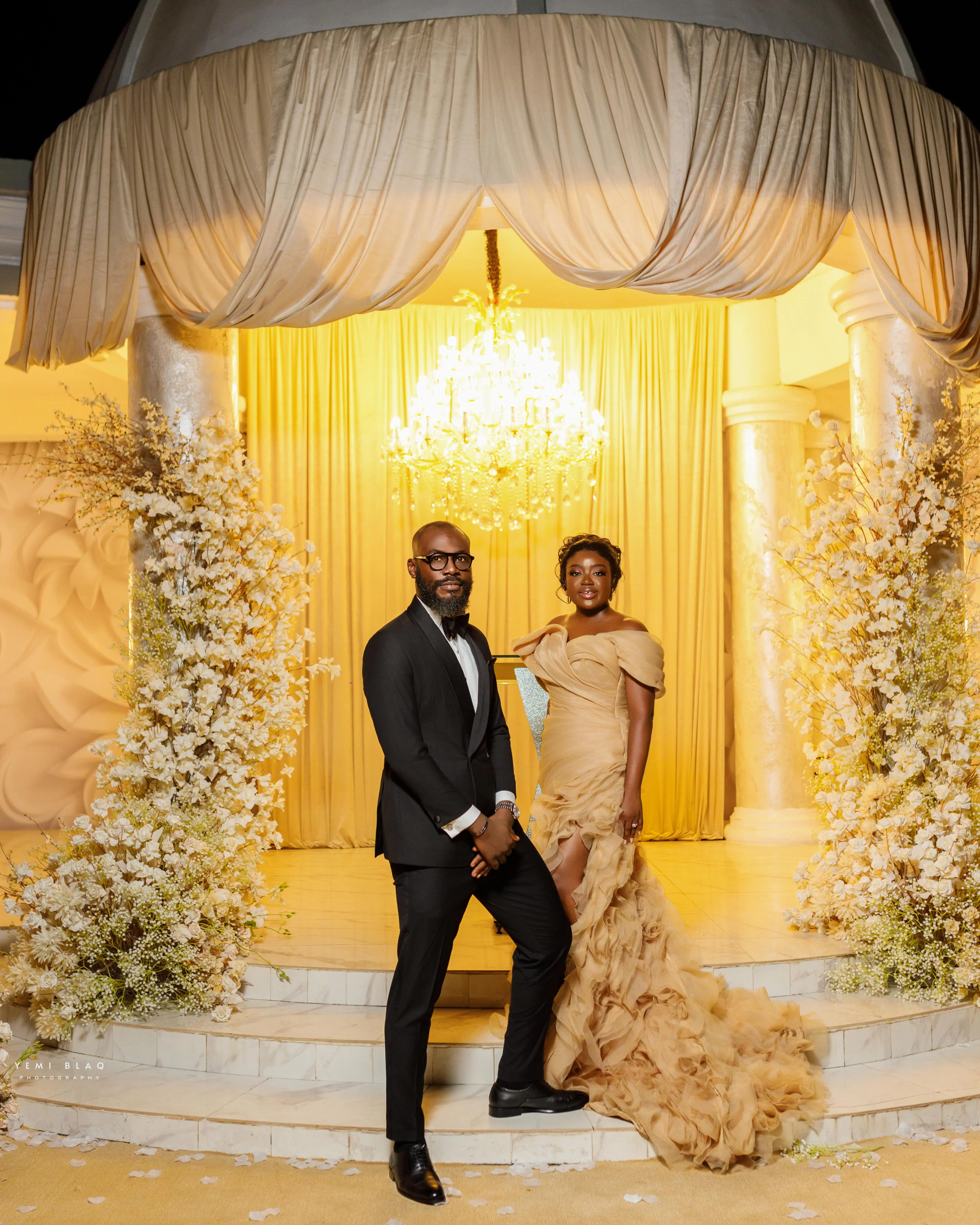FUNMI and GBOLABO - Photo 3