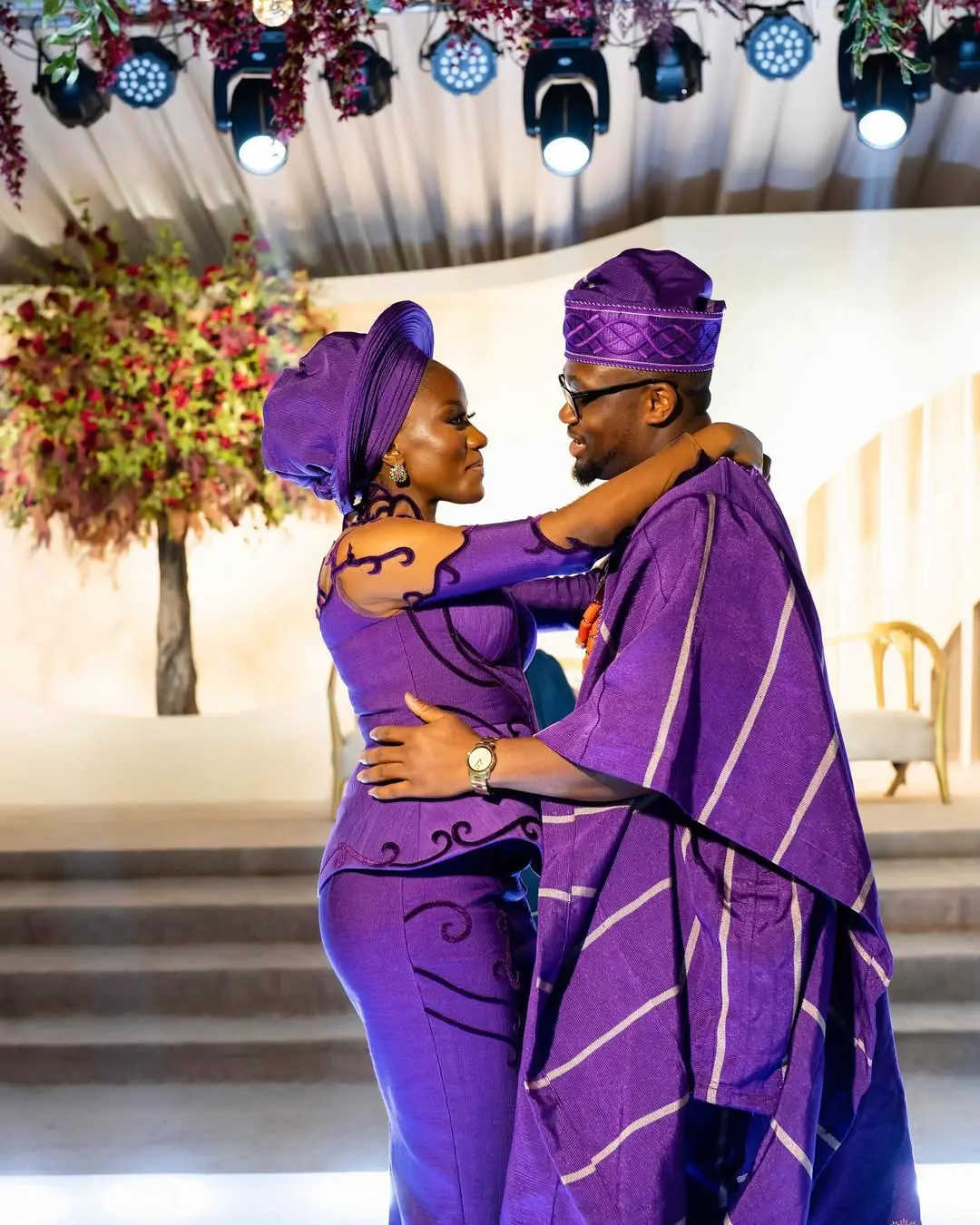 LORIADE and ADEWUNMI - Photo 1