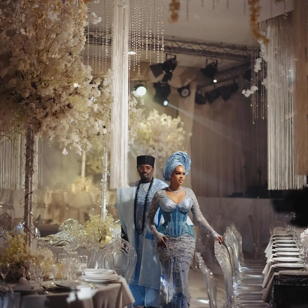 MOHAMED and HANAN - Photo 1